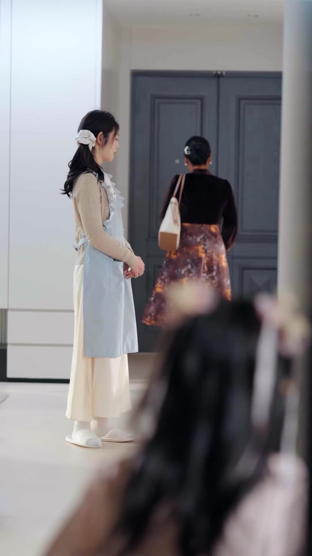 Folge 4 - Wiedergeburt der Rache